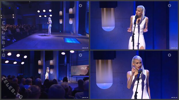 Full leaked Lisa eckhart private onlyfans photo