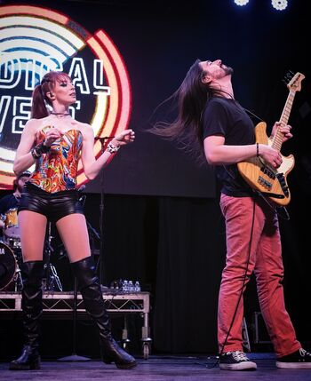 Full leaked Lisa foiles page private onlyfans photo