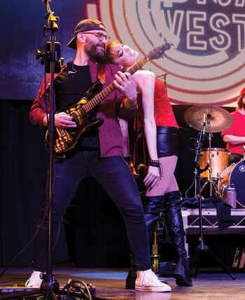 Full leaked Lisa foiles page private onlyfans photo