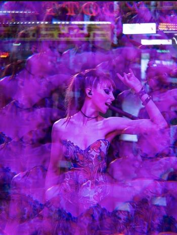 Full leaked Lisa foiles page private onlyfans photo