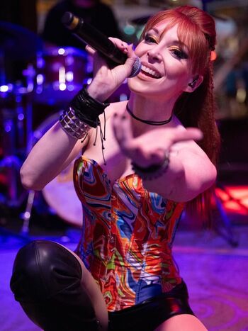 Full leaked Lisa foiles private onlyfans photo