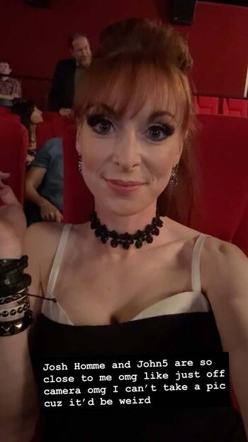 Full leaked Lisa foiles private onlyfans photo
