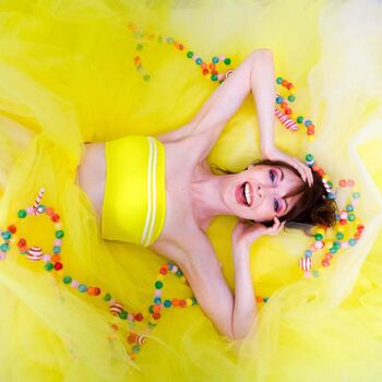 Full leaked Lisa foiles page private onlyfans photo