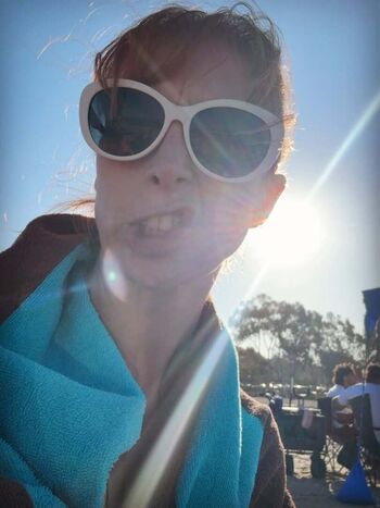 Full leaked Lisa foiles page private onlyfans photo