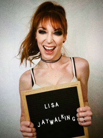 Full leaked Lisa foiles page private onlyfans photo