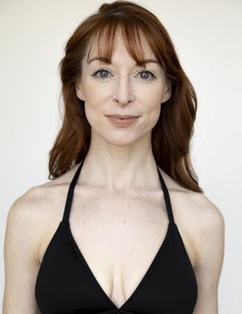 Full leaked Lisa foiles page private onlyfans photo