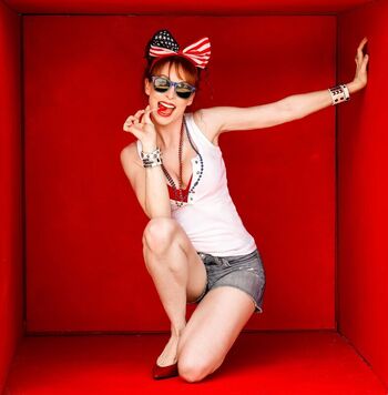 Full leaked Lisa foiles page private onlyfans photo