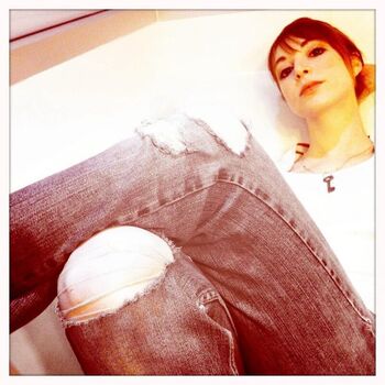Lisa Foiles