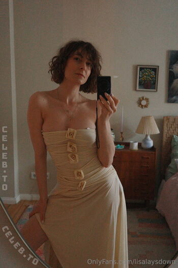 Full leaked Lisa frischemeier private onlyfans photo