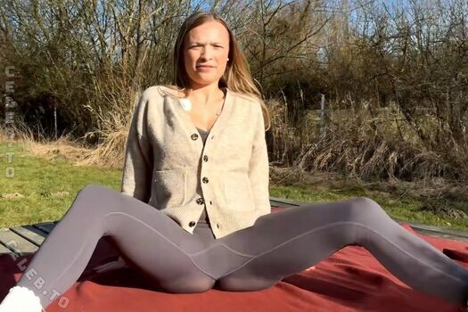 Full leaked Lisa kppers private onlyfans photo