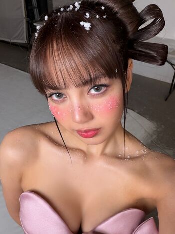 Full leaked Lisa manoban private onlyfans photo