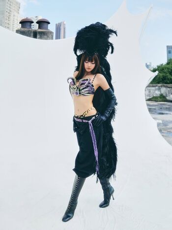 Lisa Manoban