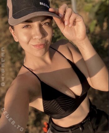 Full leaked Lisa reichardt private onlyfans photo