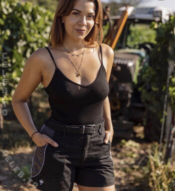 Full leaked Lisa reichardt private onlyfans photo