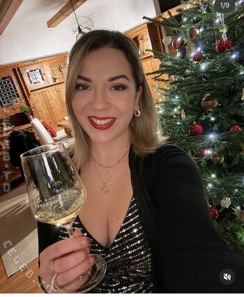 Full leaked Lisa reichardt private onlyfans photo