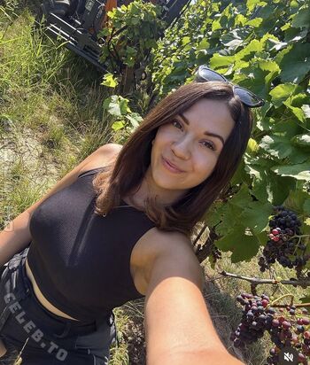 Full leaked Lisa reichardt private onlyfans photo