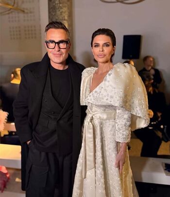 Full leaked Lisa rinna private onlyfans photo