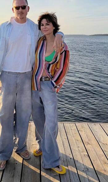Full leaked Lisa rinna private onlyfans photo