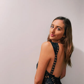 Full leaked Lisa sandson private onlyfans photo