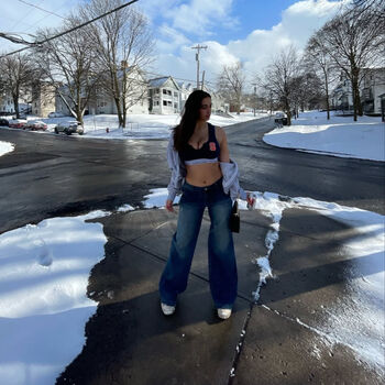 Full leaked Lisa sandson private onlyfans photo