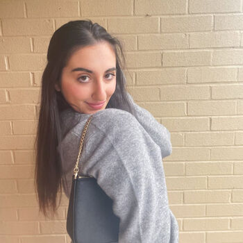 Full leaked Lisa sandson private onlyfans photo