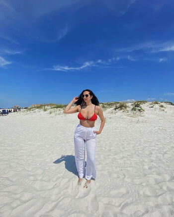 Full leaked Lisa sandson private onlyfans photo