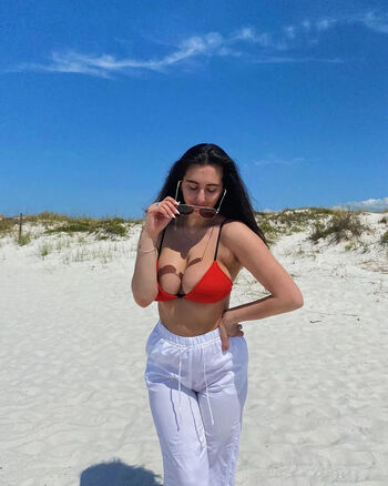 Full leaked Lisa sandson private onlyfans photo