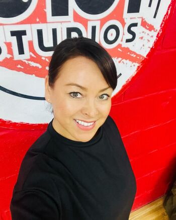 Full leaked Lisa scott lee private onlyfans photo