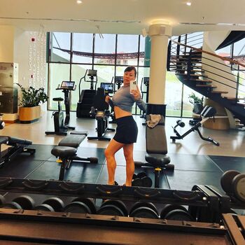 Full leaked Lisa scott lee private onlyfans photo