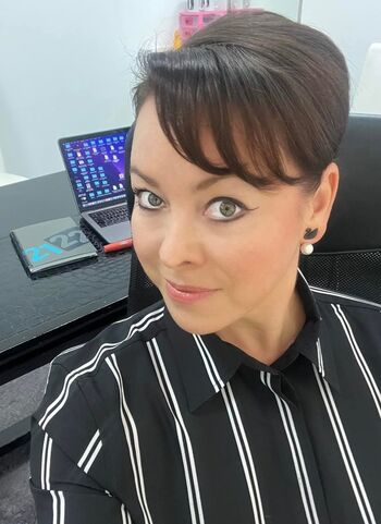 Full leaked Lisa scott lee private onlyfans photo