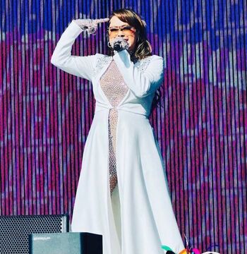 Full leaked Lisa scott lee private onlyfans photo