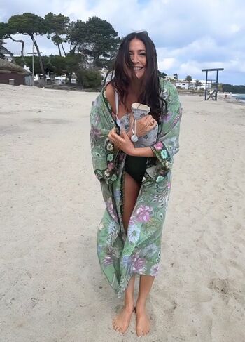 Full leaked Lisa snowdon private onlyfans photo