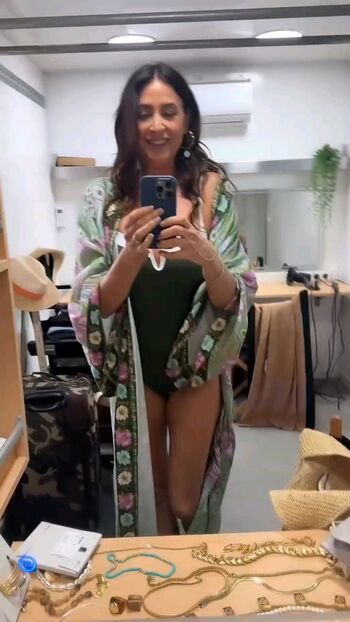 Full leaked Lisa snowdon private onlyfans photo