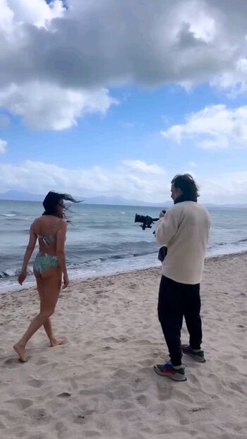 Full leaked Lisa snowdon private onlyfans photo