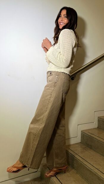 Full leaked Lisa snowdon private onlyfans photo