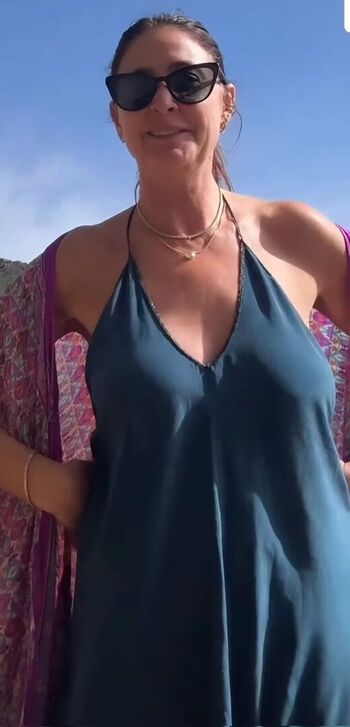 Full leaked Lisa snowdon private onlyfans photo