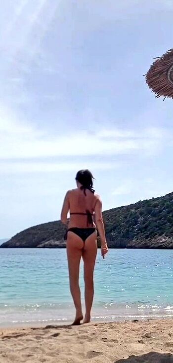 Full leaked Lisa snowdon private onlyfans photo