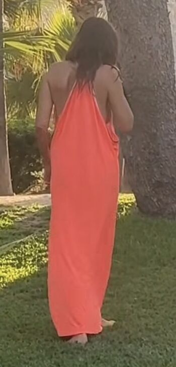 Full leaked Lisa snowdon private onlyfans photo