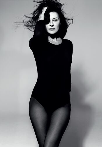 Full leaked Lisa stansfield private onlyfans photo