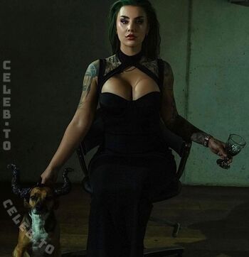 Full leaked Lisa wagner page private onlyfans photo