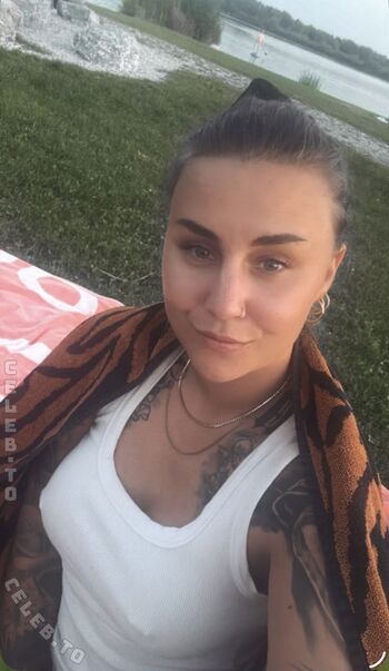 Full leaked Lisa wagner page private onlyfans photo