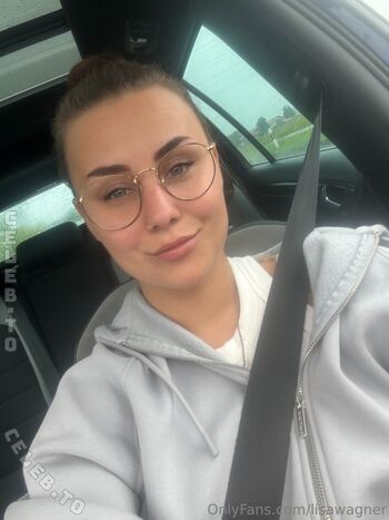 Full leaked Lisa wagner page private onlyfans photo