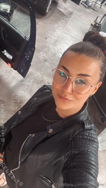 Full leaked Lisa wagner page private onlyfans photo