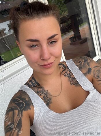 Full leaked Lisa wagner page private onlyfans photo