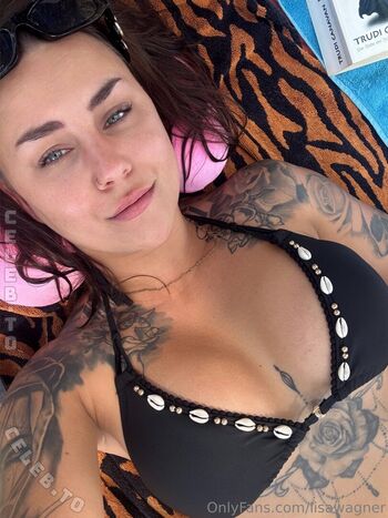 Full leaked Lisa wagner page private onlyfans photo