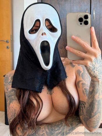 Full leaked Lisa white private onlyfans photo