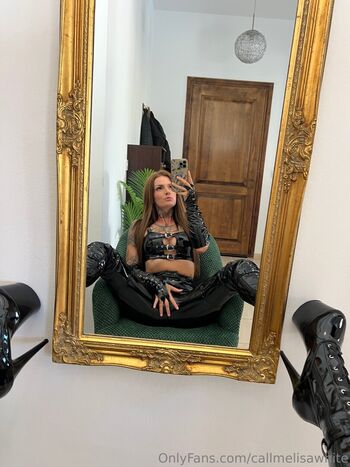 Full leaked Lisa white private onlyfans photo