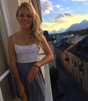 Full leaked Lisa zimmermann private onlyfans photo