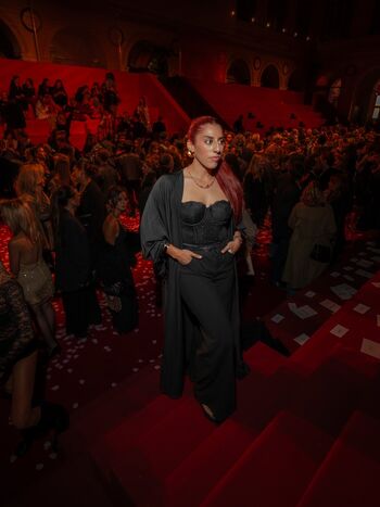 Full leaked Lisa zimouche page private onlyfans photo