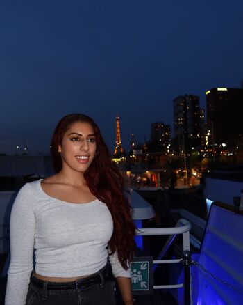 Full leaked Lisa zimouche page private onlyfans photo